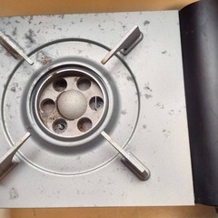 Iwatani カセットフー　エコプレミアムの画像