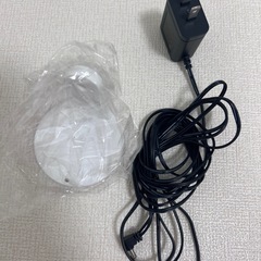 Panasonicベビーモニター👶📷ペットの見守りカメラにもの画像