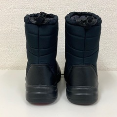 【未使用品品】 ワークマン FIELDCORE 防寒ブーツケベック FC362 サイズM 防水加工の画像