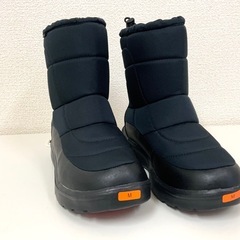 【未使用品品】 ワークマン FIELDCORE 防寒ブーツケベック FC362 サイズM 防水加工の画像