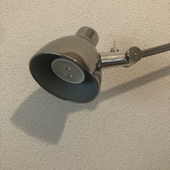 照明の画像