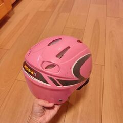 子供用 54～56cm ヘルメットの画像