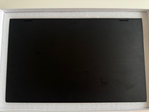 Eviciv 15.6インチ　デュアルモニター　モバイルモニター