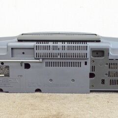 在庫のこり1点！ ★限定入荷★  掘り出し物！Victor ビクター RC-XC5 3CDチェンジャー CDラジカセ 98年製 オーディオ機器の画像