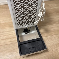 スチーム送風機の画像