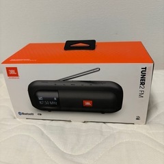 JBL.FMラジオ,Bluetoothの画像
