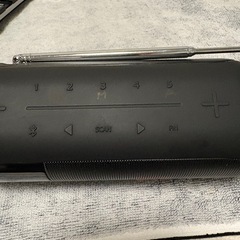 JBL.FMラジオ,Bluetoothの画像