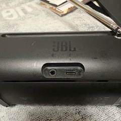 JBL.FMラジオ,Bluetoothの画像