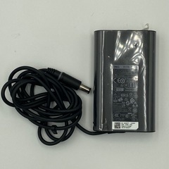 110個ロット 1個あたり400円 Dell純正ACアダプター｜LA65NM130 65W｜動作確認済・ほぼ新品の画像