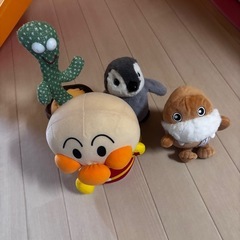 子供 おもちゃの画像
