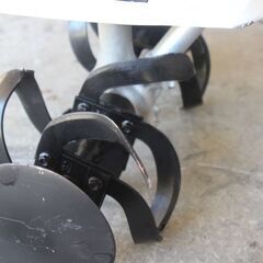 管理機・耕運機　ホンダ　こまめ　F210　小型　自宅発送可の画像