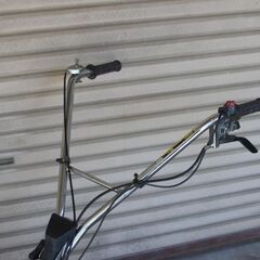 管理機・耕運機　ホンダ　こまめ　F210　小型　自宅発送可の画像