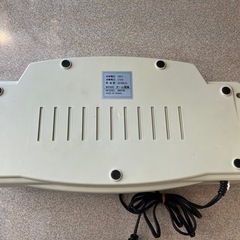 オーム電機　ラミネーター　006730の画像