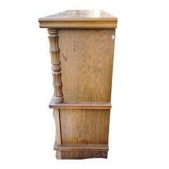 必要な方あげます！
サイドボード　キャビネット 棚 の画像