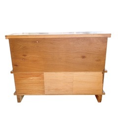 必要な方あげます！
サイドボード　キャビネット 棚 の画像