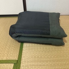 座椅子の画像