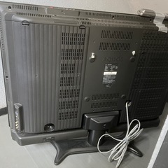 テレビ 液晶テレビ　の画像