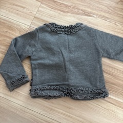 COMME CA ISM 90の画像