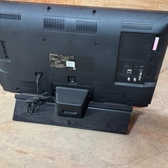 【決まりました】Panasonic テレビ 2022年製　32V型の画像