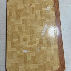 テーブルの画像