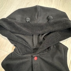 COMME CA ISM 80 てんとう虫の画像