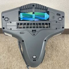 在庫のこり1点！ ★限定入荷★  掘り出し物！通電OK レイコップ RT-300JWH ふとんクリーナー 替えフィルター 取説 箱付の画像