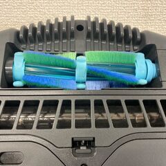 在庫のこり1点！ ★限定入荷★  掘り出し物！通電OK レイコップ RT-300JWH ふとんクリーナー 替えフィルター 取説 箱付の画像
