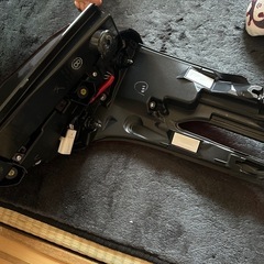 アルファード  テールの画像