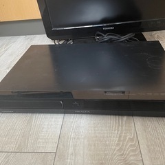 テレビ・BDレコーダーの画像