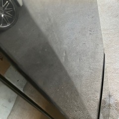 三菱　ノンフロン　冷凍　冷蔵庫　20112011の画像