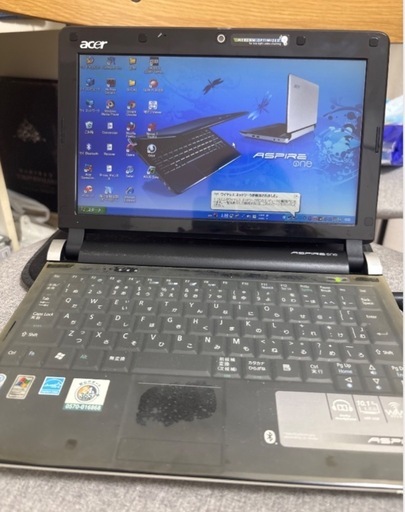 【急募】ノートパソコン