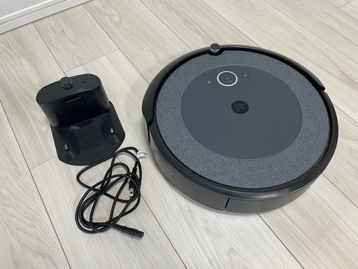 ルンバi3 roomba 