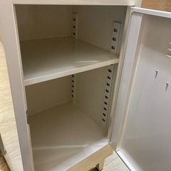 ⭐️人気⭐️ロッカー ヴィンテージ オフィス家具 No.2618　の画像