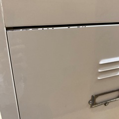 ⭐️人気⭐️ロッカー ヴィンテージ オフィス家具 No.2618　の画像