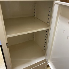 ⭐️人気⭐️ロッカー ヴィンテージ オフィス家具 No.2618　の画像