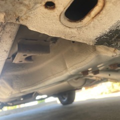早い者勝ち！HONDAライフ4WD の画像