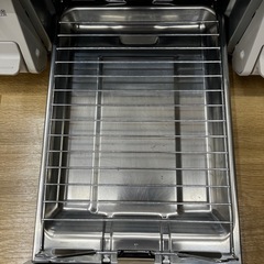 Paloma パロマ LPガステーブル IC-S89SH-R 2024年製 調理器具 のご紹介です！の画像
