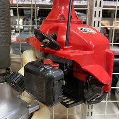 【中古】【動作OK】【店頭引取限定】YUASA　刈払機　YBC-202　5280円（税込）3485の画像