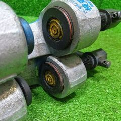イーグルクランプ SBB-0.5ｔ ねじ式クランプ 4個セット【船橋馬込店】【店頭取引限定】【中古】管理番号：IT5SAAHTQM32の画像