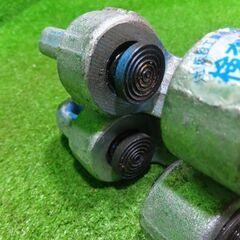 イーグルクランプ SBB-0.5ｔ ねじ式クランプ 4個セット【船橋馬込店】【店頭取引限定】【中古】管理番号：IT5SAAHTQM32の画像