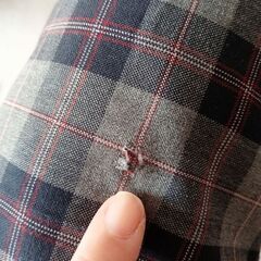 佐実業高校　男子夏服　上下の画像