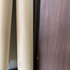 床材　長尺シート　　5.4m 木目 の画像