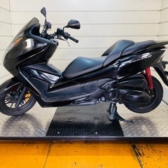 49385km ホンダ フォルツァSi MF12　中型バイク　ビックスクーター　兵庫県　神戸市　バイクの画像