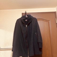 ウール美品❤️日本製の画像