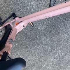 自転車の画像