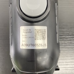 【ご来店限定】＊ シャークニンジャ スティック掃除機　2023年製＊1023-1の画像