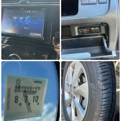 ⭕️成約済み⭕️日産　セレナ　ハイウェイスターJ・両側PW・ETC・Bluetoothの画像