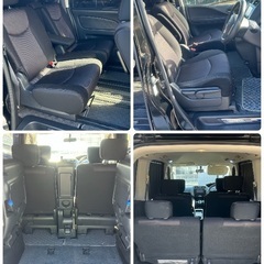 ⭕️成約済み⭕️日産　セレナ　ハイウェイスターJ・両側PW・ETC・Bluetoothの画像