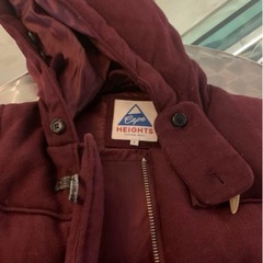 レディース　ダウンコート　アウター　ジャケット
の画像