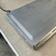 SELLING DVDプレーヤー　DVD-KH777の画像